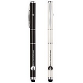 Mac Three Function Touch Stylus Pen